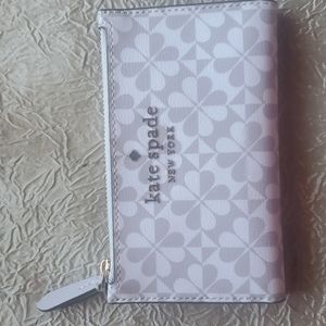 Kate spade wallet